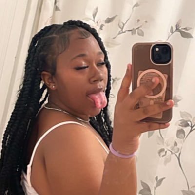 TerriyahU's profile picture. 18+ | 👻 riyah_14| Serious inquiries only 💕| ask about customs and ft calls 📲 | No Links/Meetups 🚫