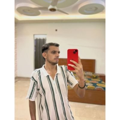 Apka_SajJad's profile picture. Ammi Jo hai na hamari Jaan h❤

IG || Apka_Sajjad SC || apka_sajjad

Medico  🩺