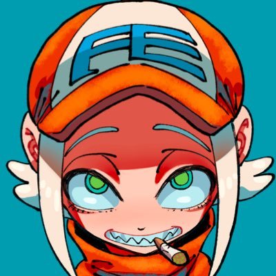 fukahire_engine's profile picture. テキトーに絵を描きます。月面第17コロニー日本人指定住居区域【神無夜町】の三丁目にあるツキウサギ養殖場にて、ツキウサギを巣食う寄生虫スジボソツキノウオを駆除するボランティア活動をしています。