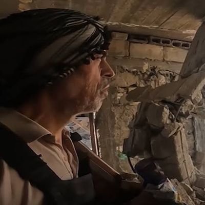 sinwarya's profile picture. قناة تليجرام عن يحيى السنوارَ 
https://t.co/9Qh9yEY2hy