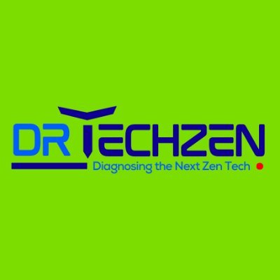DrTechzen's profile picture. 🤖 Unlock the future—tech hacks, trends & gadget reviews! 
🚀 Dive deep. Think Zen. 🔮
#StayTechZen