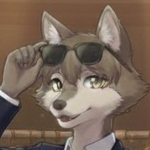 HirouVaruna's profile picture. 【緋狼 ヴァルナ】 無言フォロー⭕️グーチョコランタン世代@WolfThestar所属社会人ゲーマー 20代 雑垢ゲームの事を呟く事かな？YouTube▶︎https://t.co/InQ3WOVJrI ケモナー活動者 チェリート学園のハイイロオオカミのメス永遠の16歳高等部1年