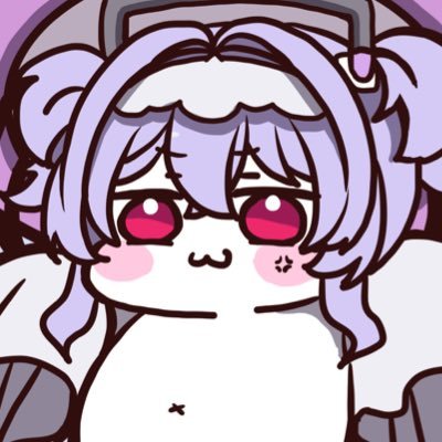 mimipeyo's profile picture. みみみでもみみでもなんでもみがつけば良い
NIKKE　FF14　アズレン　ゼンゼロ　トレカ
絵垢→ @mimii_nekoneko