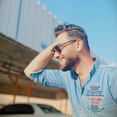 erfwanaI's profile picture. Es