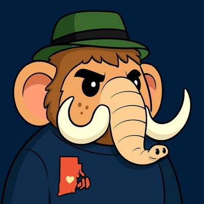 MammothVerse's profile picture. 🐘 Next-gen hub for builders. Freelance marketplace & community tools • 666 NFT Collection for OGs. Building on @Base