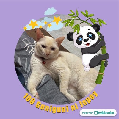 KatyyyyKatttt's profile picture. Isaiah 60:22 ||💜MikBrent💜|| Guni-guni#20🐼