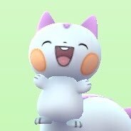 Mimikkyu778909's profile picture. お酒大好き！2024.2月から息子の手伝いで始めたポケモンGOにどっぷりハマり中。TNはMimikkyu〜 ☺︎ 地域限定ポケモン好き。開始より前のコスポケ探し中。2児の母です。仲良くしてくれる方はフレンドになってください☺︎