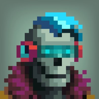 Teezer011's profile picture. Web3 HR Manager- Ex-Marine Scientist & Marine specialist 
Pro Swimmer and Father of 2.

CM: Cambria Founders & SUP Lotus Vaults

$ETH & $Plume