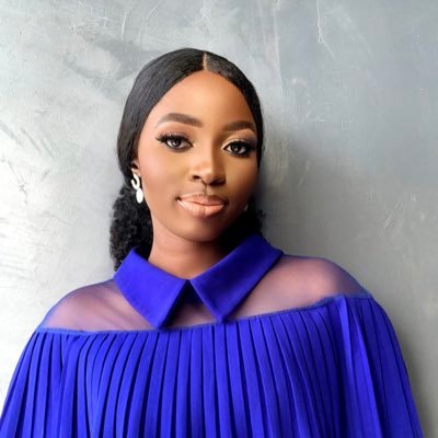 Only1Lara's profile picture. Certified product designer || Cybersecurity || No code webflow ||