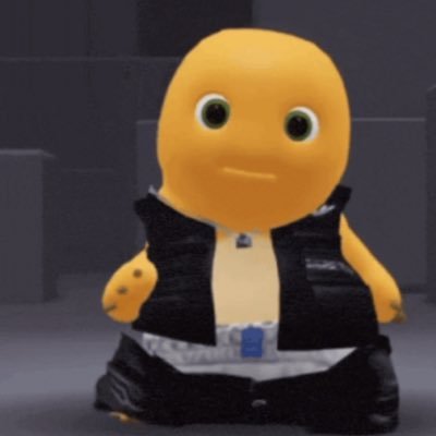 halarmant's profile picture. 