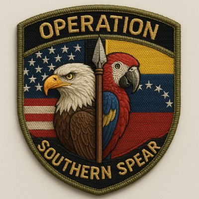 SPACEBLOCKER's profile picture. 🏳️‍🌈 | @US_SpaceCom | Everything has its end. Goodbye. | ☼☾