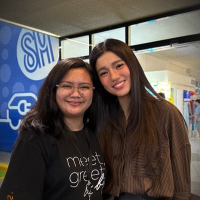 _ninaaaaay_'s profile picture. @bellemariano02 to me : tara it's ok i wasn't able to see you last night 11-24-22 | belle is my safe place. SOLID BELLE 💅