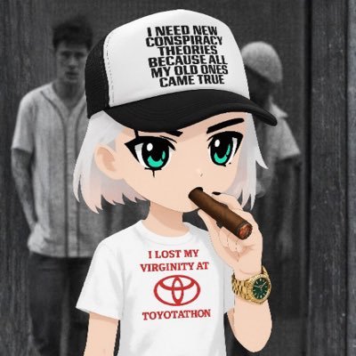 mxrc888's profile picture. locked in at the moment