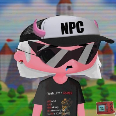 RedChainHarry's profile picture. Highly Unstable Dorito Connoisseur