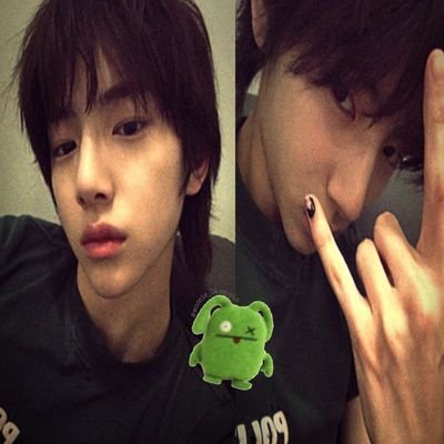 juhooniexx's profile picture. (⁠灬⁠º⁠‿⁠º⁠灬⁠)⁠♡