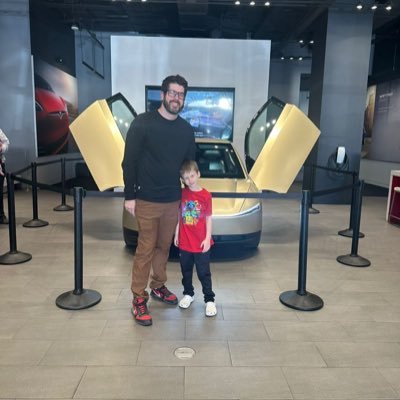 Dericetesla's profile picture. Principal Engineer, Lead Engineer- Robotaxi Tesla