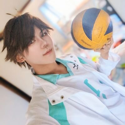 2Bwoyo058u53715's profile picture. 無言フォロー失礼します! 18个 170.6cm 青森が

大好きな男性レイヤー 雑多垢 遅筆絵師APH、

WB、HQ、クレしん... 仲間→@mutuki_01020714

Tiktok https://t.co/pIL9eG3kSe　🔞 垢、ビジ

ネス勧誘垢NG!