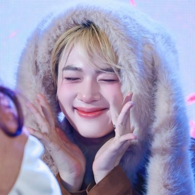 Loogpla_cncd's profile picture. ไม่มีอะไรจะดีไปกว่า การได้เห็น @CwrNew ทำในสิ่งที่ตัวเองรัก❤️ #NuNew #NanaNu #ZonZon