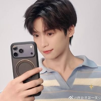 lihuangen's profile picture. — no volleyball, no life ༚♡ 20  ꒰ ‿◞ ྀི tianxuning​ ziyu  ⏝ . ₊ ꒱