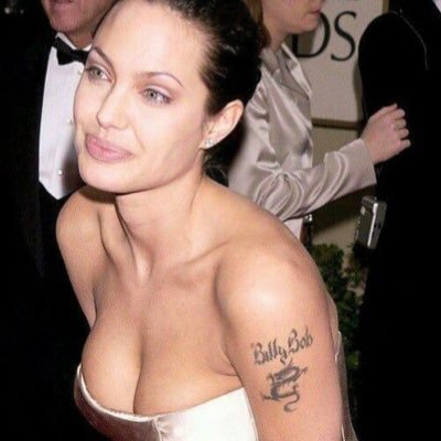 AngelinaFame's profile picture. Actress, director, and humanitarian,   🇺🇸always happy 😊