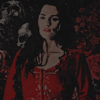 lxdymorgana's profile picture. `✦ ˑ ִֶ 𓂃⊹ ༄･ﾟ. Hιɢн Prιeѕтeѕѕ oғ тнe Old Relιɢιoɴ  ✥