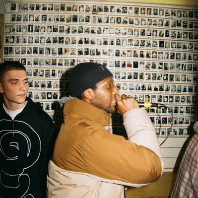 Elfmusician's profile picture. 'No More Games' Out Now 🎲... (Link Below)