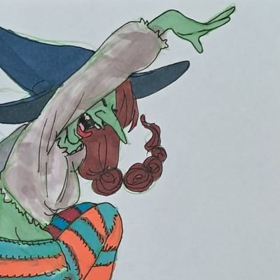 metraswamp's profile picture. 