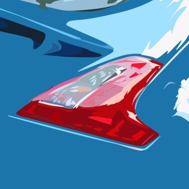 CyberNipper's profile picture. りざれくしょん サークル: CyBerA-☒ippperrrr