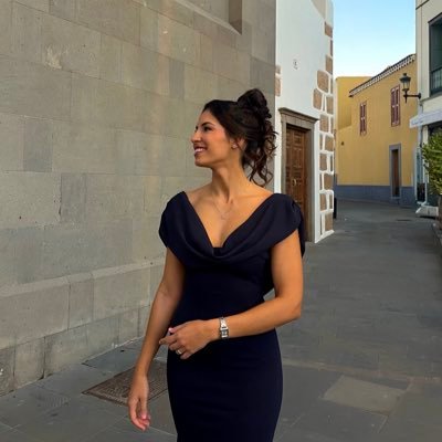 NereRguezGlez's profile picture. Médica - Oncología Radioterápica👩🏽‍⚕️🩺 ⚓️WANDERLUST✈️ 🇮🇨 https://t.co/3CEIY7lUXb