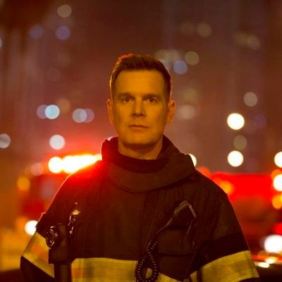 Milly_Lima118's profile picture. .fã de Bathena
.118❤️‍🔥🧑‍🚒
.9-1-1
. ❤️‍🔥Peter krause 
.❤️‍🔥Angela Bassett