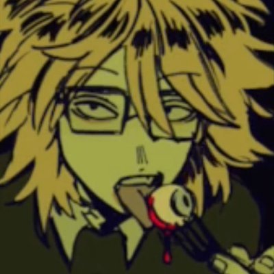 fentaynlin's profile picture. 🧪🌪️ / 🚨🐶 
@/fentaynlin on ig and art fight!!!