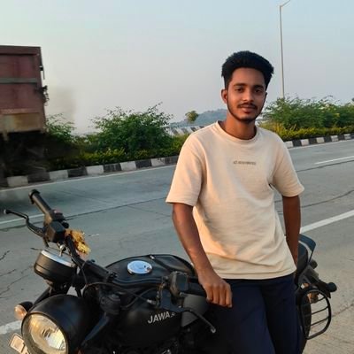 Kandikonda20's profile picture. Studying