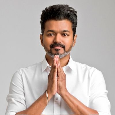 DceMarish's profile picture. Thalapathi veriyan💥
TVK தொண்டன்🔥
பிறப்பொக்கும் எல்லா உயிர்க்கும்!
பிறப்பால் அனைவரும் சமம்...