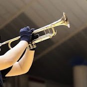 QojFAW5pm822319's profile picture. 一般マーチングtrp 1st/吹奏楽2年trp&DM