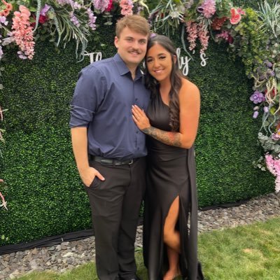 TristanOndek's profile picture. Pitt 24’ | Hornets and Steelers fan |