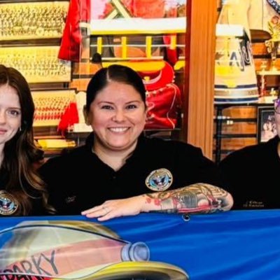 tweet_shedoes's profile picture. Emergency Manager. OSU-Stillwater PhD Candidate. Bookworm. Devout Star Wars Nerd. All opinions are my own.