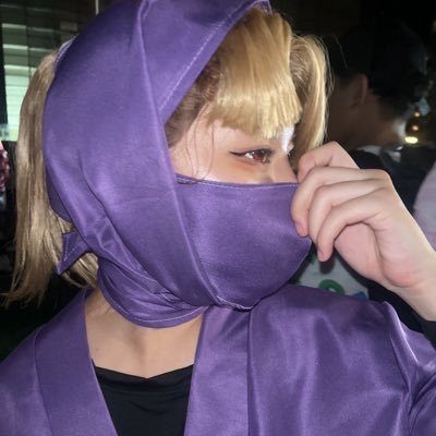 miminga_cos's profile picture. 初心者🔰 18↑ 愛知 重加工 低クオレイヤー代表 Mimiの移行垢です🎀