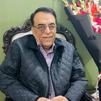 hsaqib17's profile picture. Civil servant, Financial Management & Capacity Building Expert. GC, NIPA, CSA, UConn, NDU. Poetry & golf.