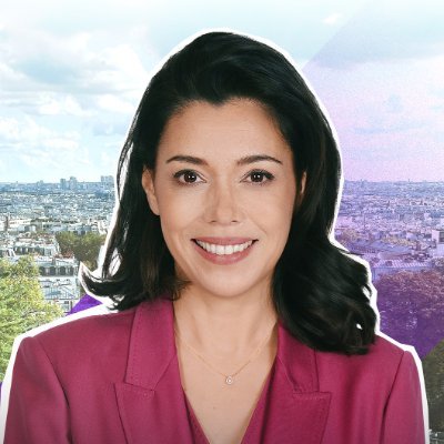 chikirouparis's profile picture. Candidate à la Marie de Paris- 15 et 22 mars 2026
Députée de La France insoumise dans la 6e circonscription de Paris (11/20)
Nouveau Front Populaire
