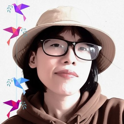 adelineyeo123's profile picture. Music Curator | Visual Stylist | Former music creator 🎧