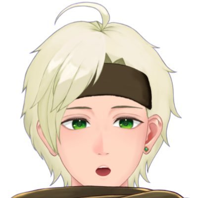 mobmob_000's profile picture. 姿はイケメン！心は一般人！いつでもどこにでもいるVTuber、墓舞杉レイです✋ 2023/5/2デビュー👻 母→ @_artrosi 基本的にYouTubeにて夜の時間に配信をしています。 FA→ #もぶ描き