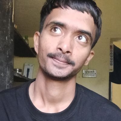 kunalsg_04's profile picture. 𝗛𝗲 | 𝗛𝗶𝗺 | 
My silences had not protected me. Your silence will not protect you. !