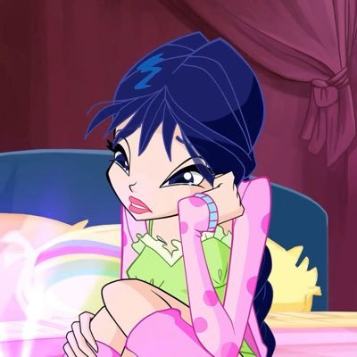 cvbnim's profile picture. ง่ะ