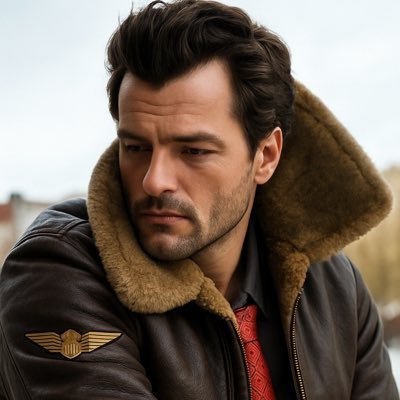 BonAviador's profile picture. Comandante de Aviación, A350XWB. Licenciado en Historia. Felizmente casado Miembro de la Fachosfera antiprogre. Sí a la Vida. 🇪🇸💚🇨🇺👨🏼‍✈️✈️