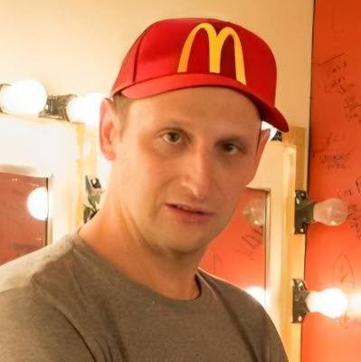 RC_Free_D's profile picture. ₿itcoiner - Nothing I say is financial advice - Dad, Husband, Engineer (Automation), 3D Designer, GWOT Veteran US Army - Carnivore, Narrow Minded Redneck ₿ Maxi