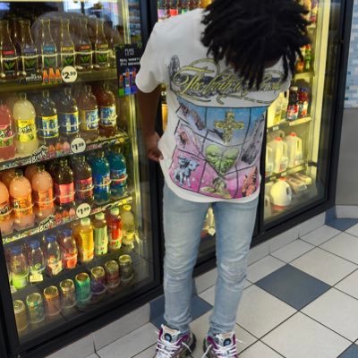 Whinpy1of1's profile picture. “Made it through the storm, they ain't think that I was gon prevail” ⛈️🌪️😈