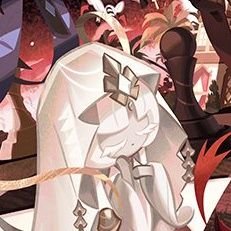 CarolUndertal's profile picture. a person who likes too many things
// 15 // 🇵🇭 (unfortunately) // i really like touhou and DIE OF DEATH rn //