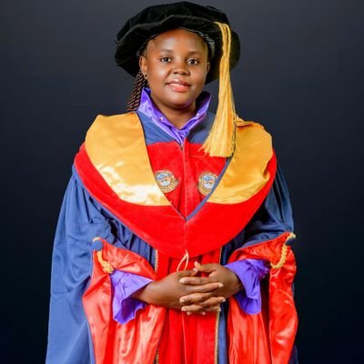 AchereNkongho's profile picture. Award Winning Global Health Leader|Health Equity|Author|Founder @HPFA16 |Own views.
