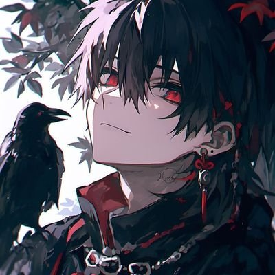 BlackwoodKonan's profile picture. 