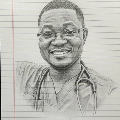 drDME27's profile picture. *Lecturer. Physician in-training (Internal Medicine). Real Madrid Fan ⚽. https://t.co/sHowVhsnRd
Human Nutrition Enthusiast*
